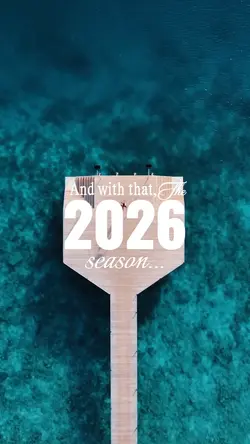 2026 season