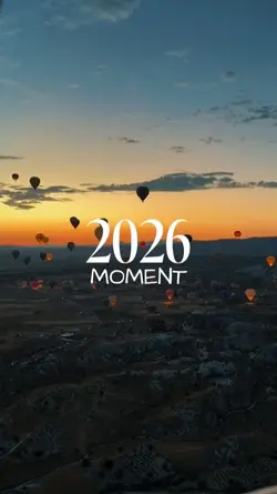 2026 moment