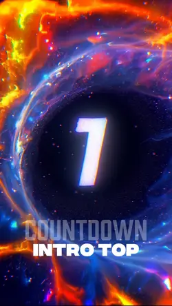 COUNTDOWN IntroTop