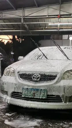 Carwash 🥵