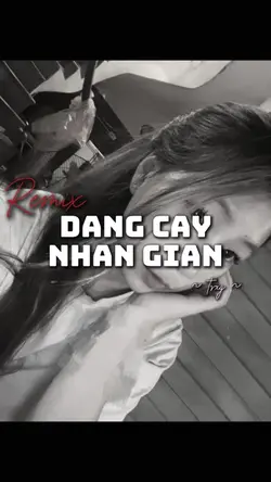 Đắng Cay Nhân Gian