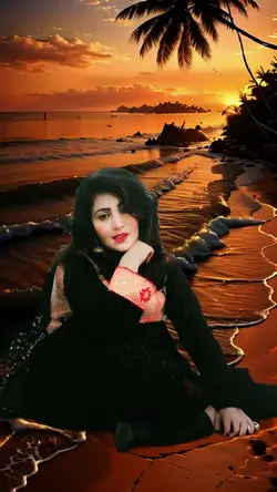 sea background 