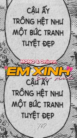 EM XINH
