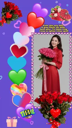Nhà giáo việt nam