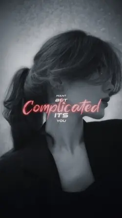 Complicated 