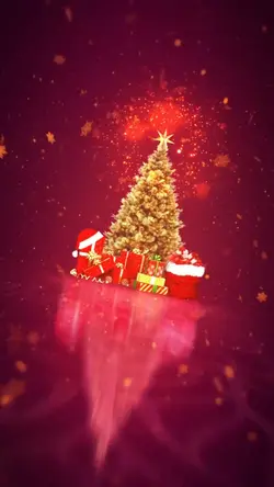 Christmas greeting