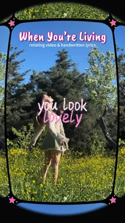 Vid & Lyrics 🔆 