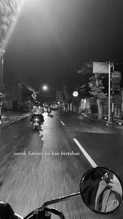 untukmu aku bertahan