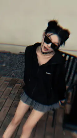 blur krom
