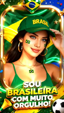 SELF DA COPA