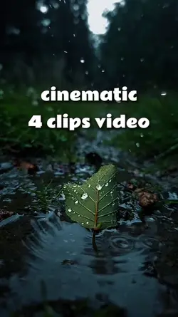 cinematic HD