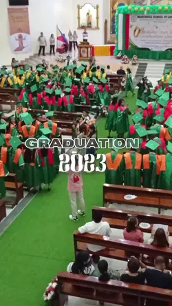 graduation2023 trend