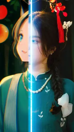 anime