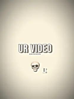 Skull Face Edit 3:4