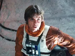 Star Wars references
