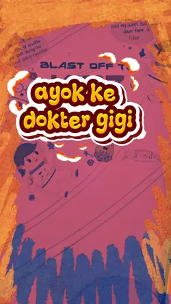 ayok ke dokter gigi