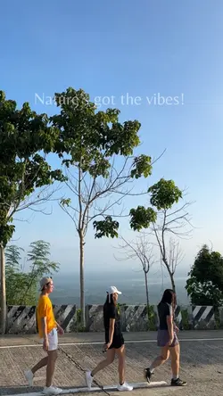 Hike