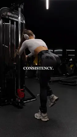 CONSISTENCY 