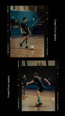 football