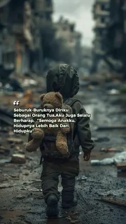 Seburuk-Buruknya Dir
