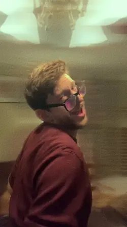 slowmo blur