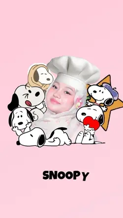 Snoopy