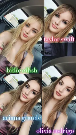 different celebs