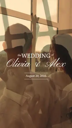 The Wedding