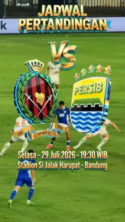 PERSIB DAY 