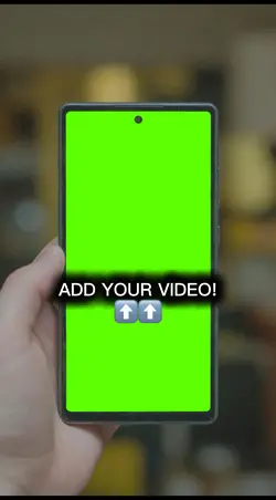 SMARTPHONE DISPLAY