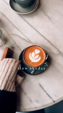 aesthetic day 🤍