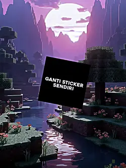 3:4 jj sticker trend