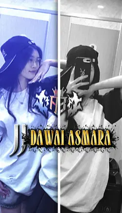 JJ Dawai Asmara