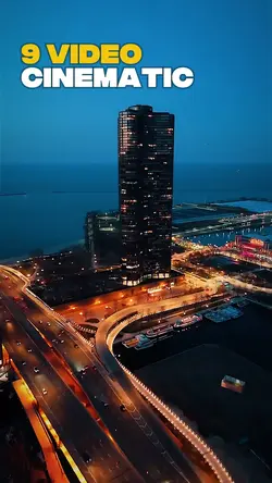 9 Video Cinematic