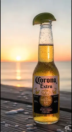 コロナビール