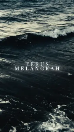 Menghapus Jejakmu