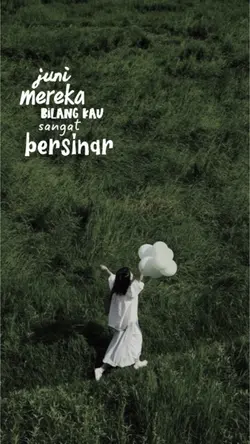 Juni mereka bilang
