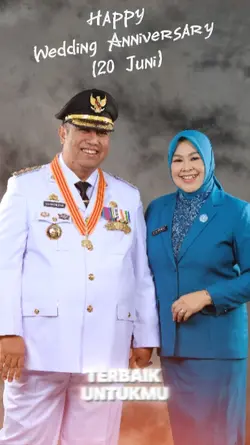 Wedding Anniversary
