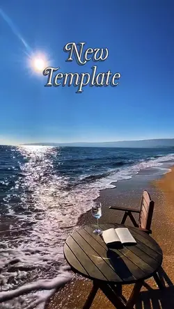 New template 