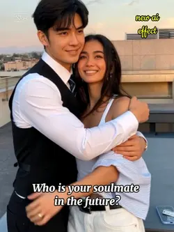 Who Is Soulmate 