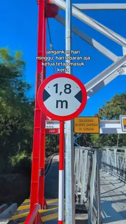 Lebaran tetap kerja