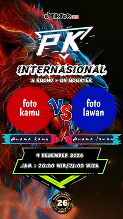 benner pk inter