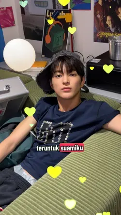 teruntuk suamiku