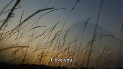 very much in love