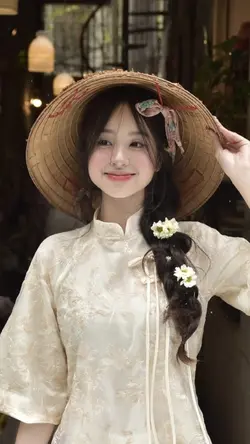 2 ảnh nhẹ nhàng