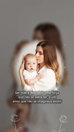 Dia das mães 