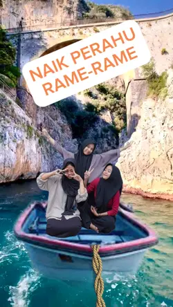 Perahu