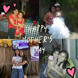 HAPPY MOTHERS DA