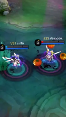 Linga guli guli