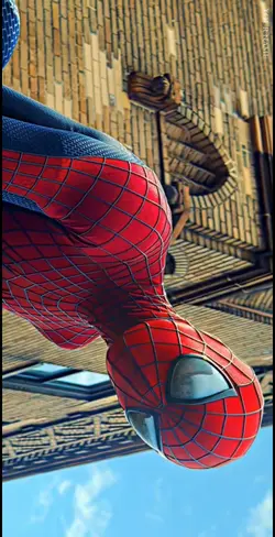 SPIDERMAN 4K EDIT 